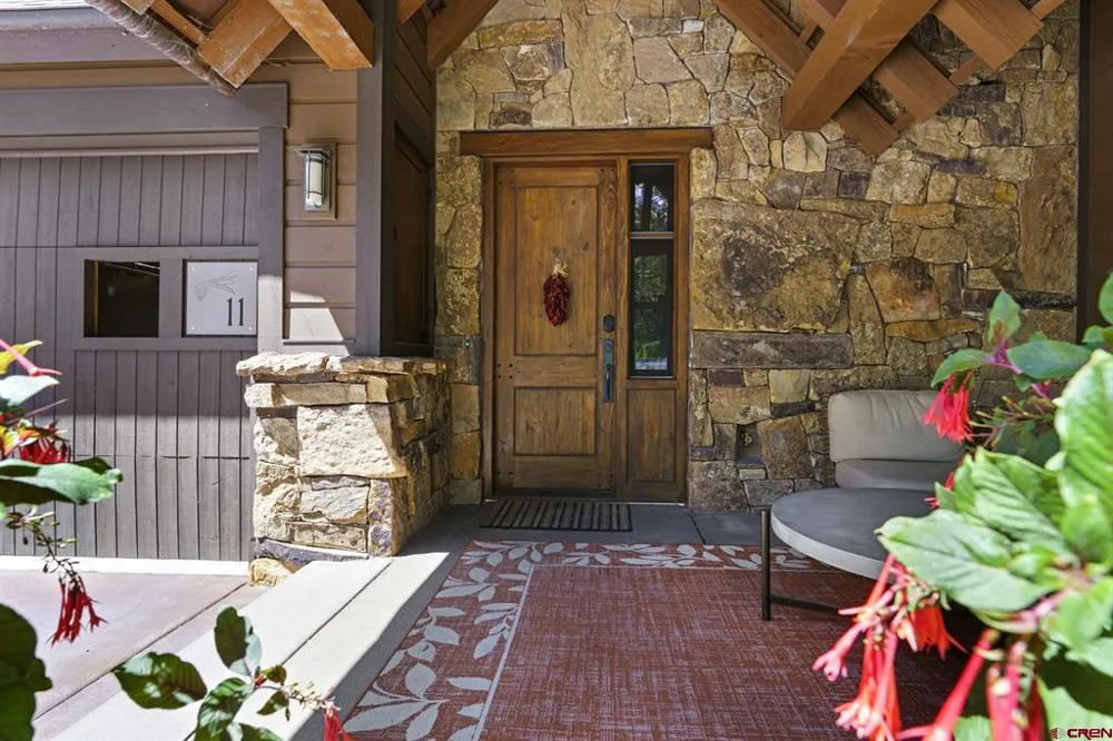 590 Glacier Club Drive #11 Durango, CO 81301