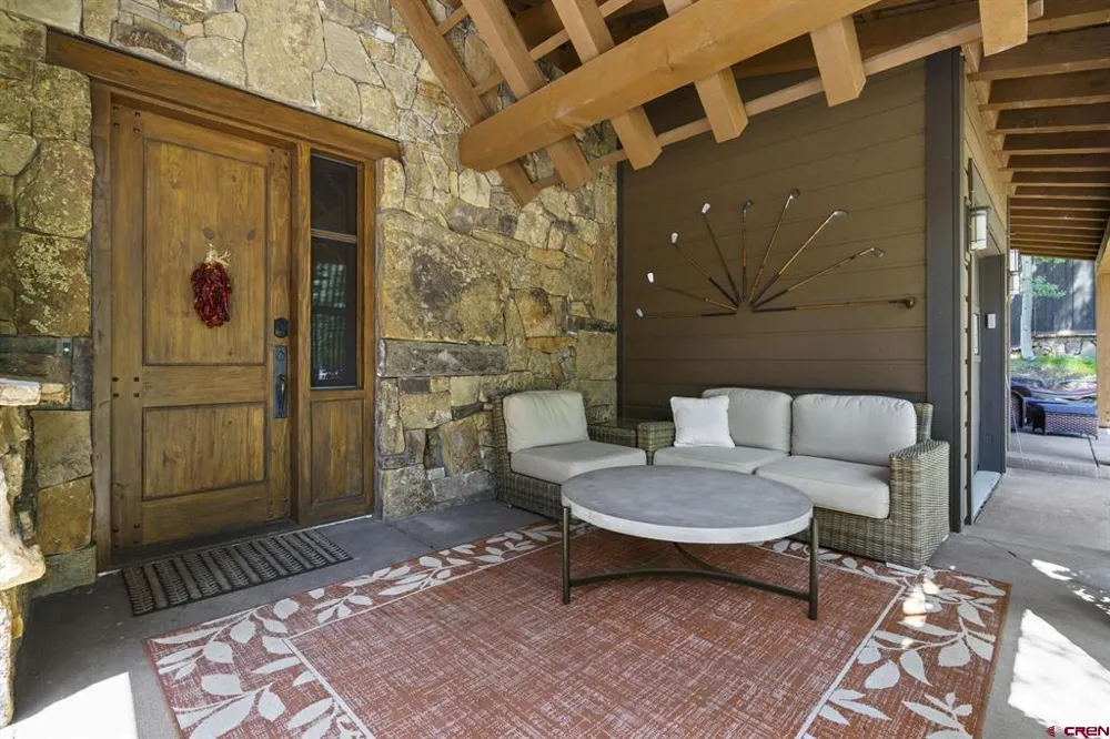 590 Glacier Club Drive #11 Durango, CO 81301
