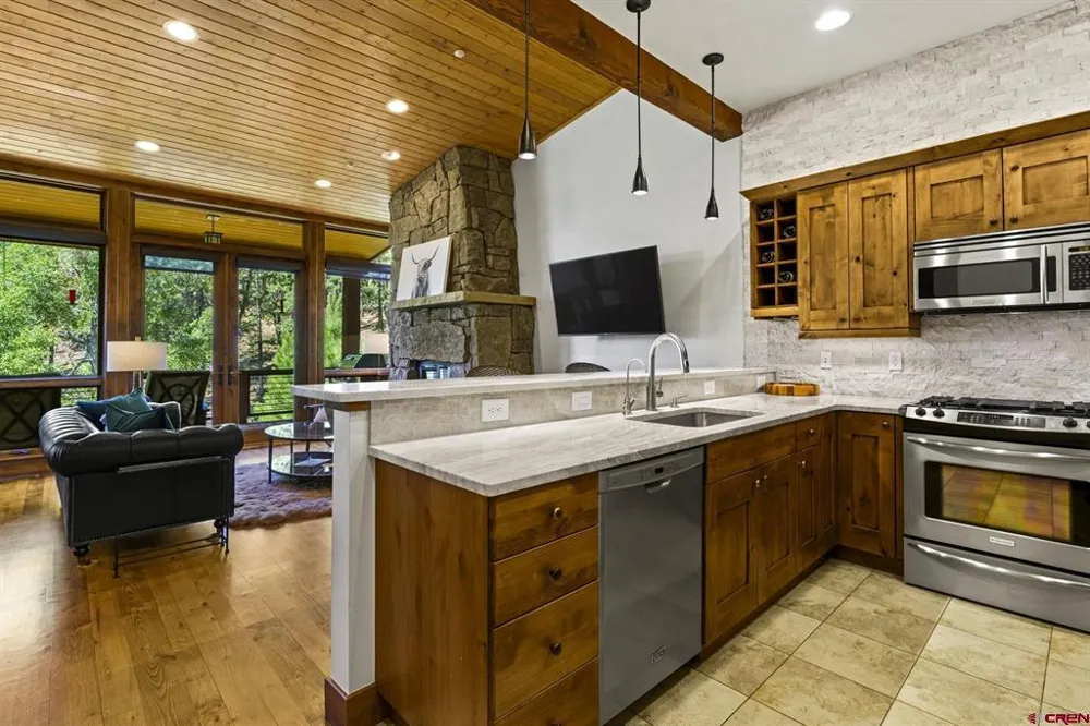 590 Glacier Club Drive #11 Durango, CO 81301