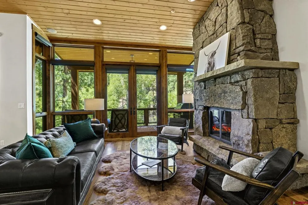 590 Glacier Club Drive #11 Durango, CO 81301