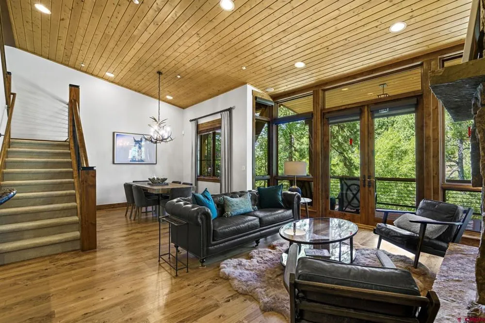 590 Glacier Club Drive #11 Durango, CO 81301