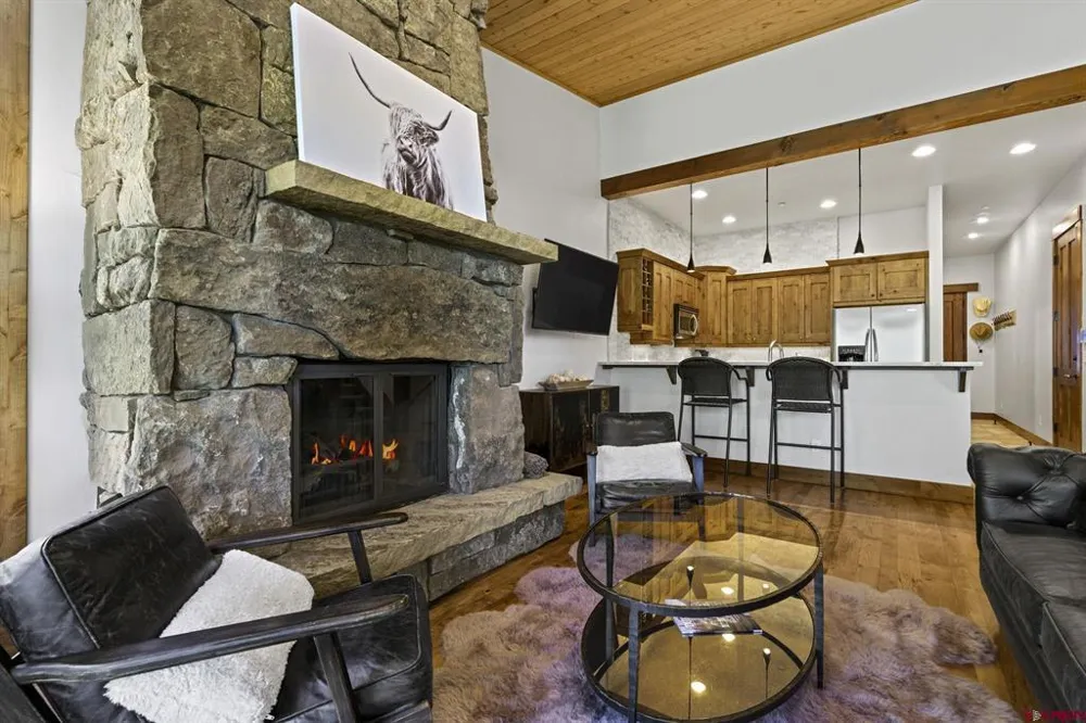 590 Glacier Club Drive #11 Durango, CO 81301
