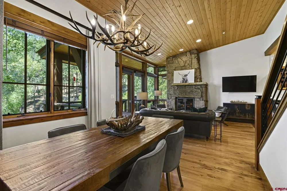 590 Glacier Club Drive #11 Durango, CO 81301