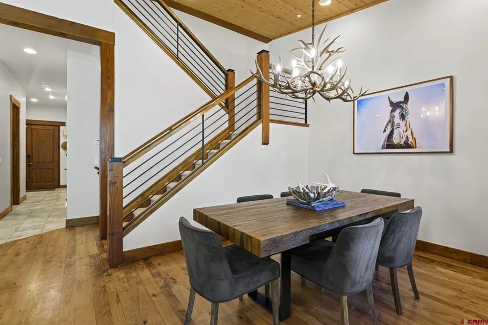 590 Glacier Club Drive #11 Durango, CO 81301