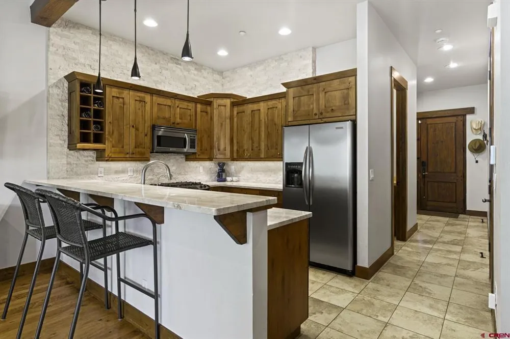 590 Glacier Club Drive #11 Durango, CO 81301