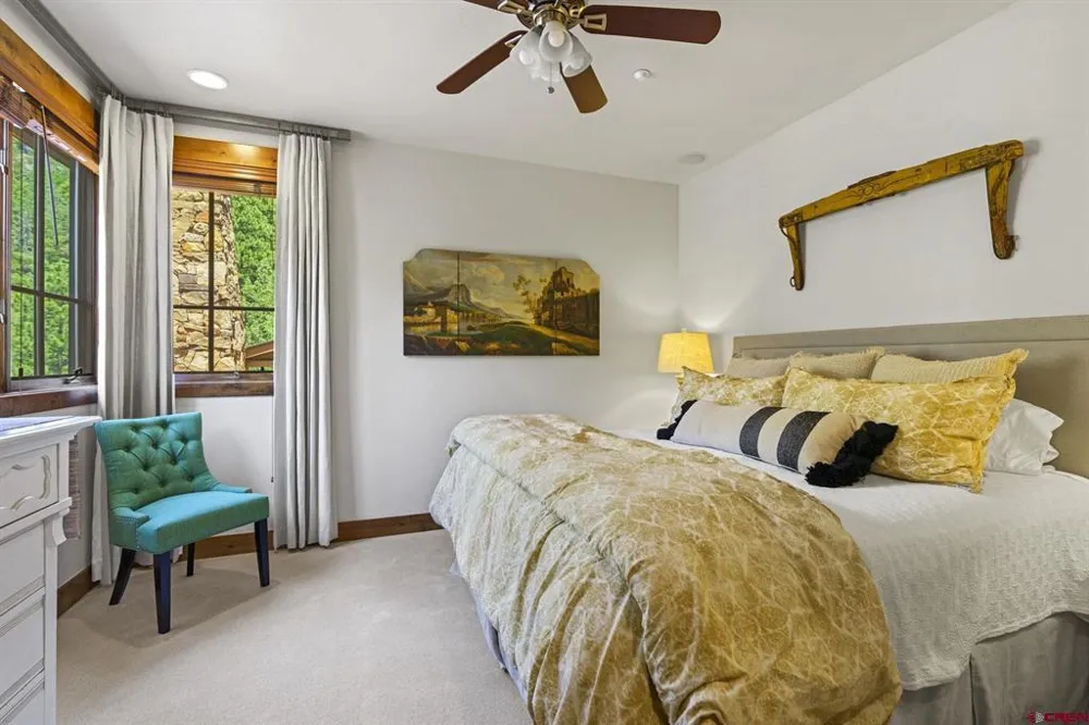 590 Glacier Club Drive #11 Durango, CO 81301