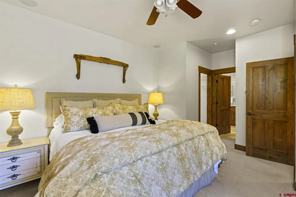 590 Glacier Club Drive #11 Durango, CO 81301
