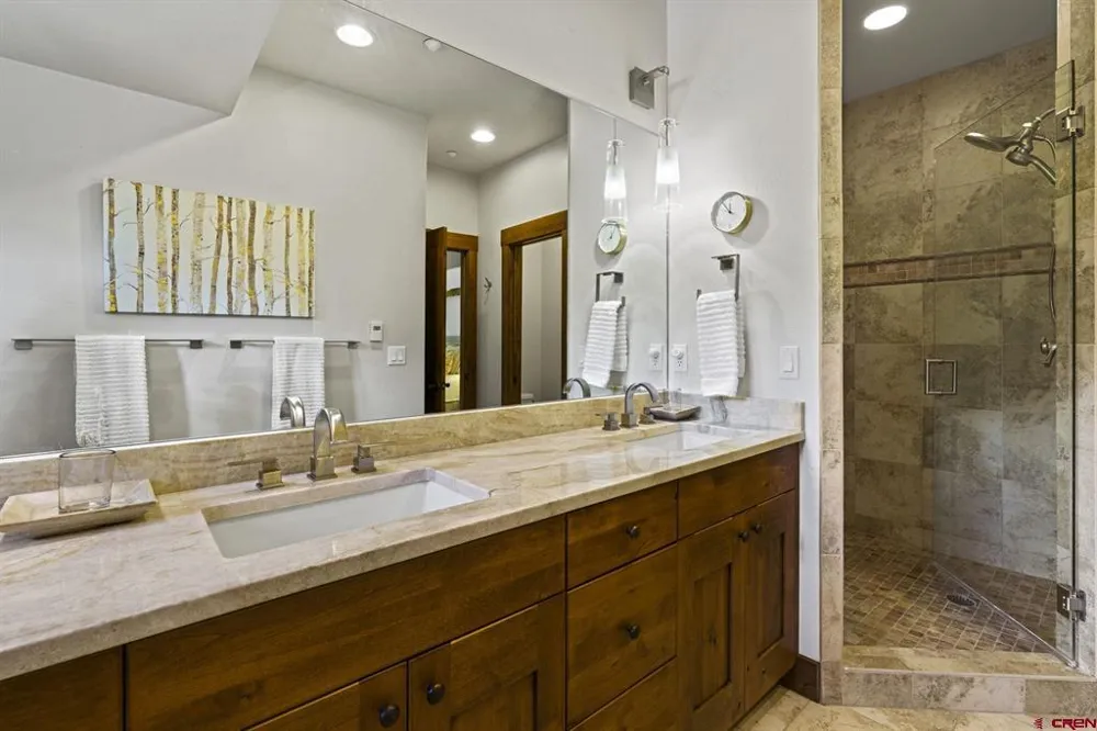 590 Glacier Club Drive #11 Durango, CO 81301