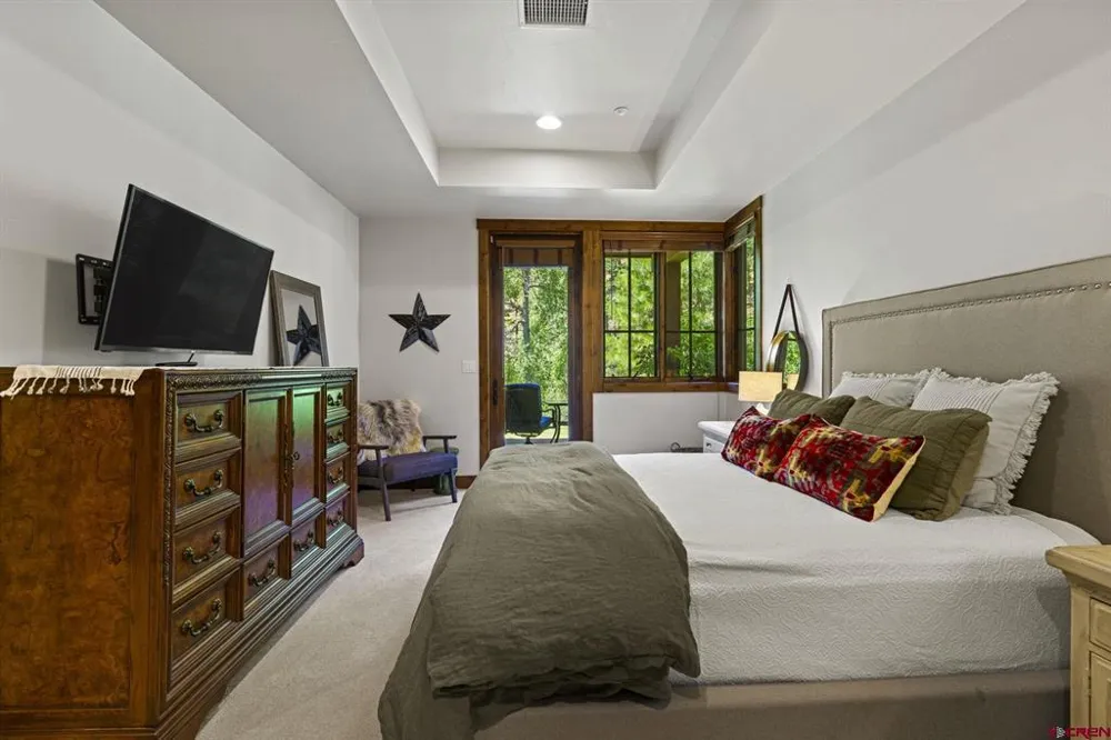 590 Glacier Club Drive #11 Durango, CO 81301