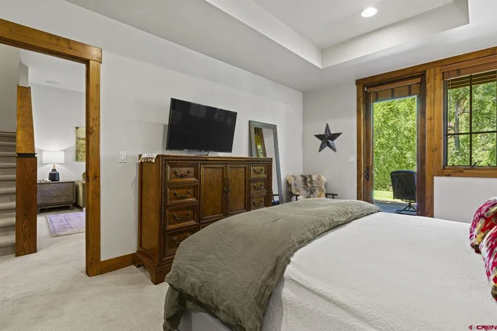 590 Glacier Club Drive #11 Durango, CO 81301