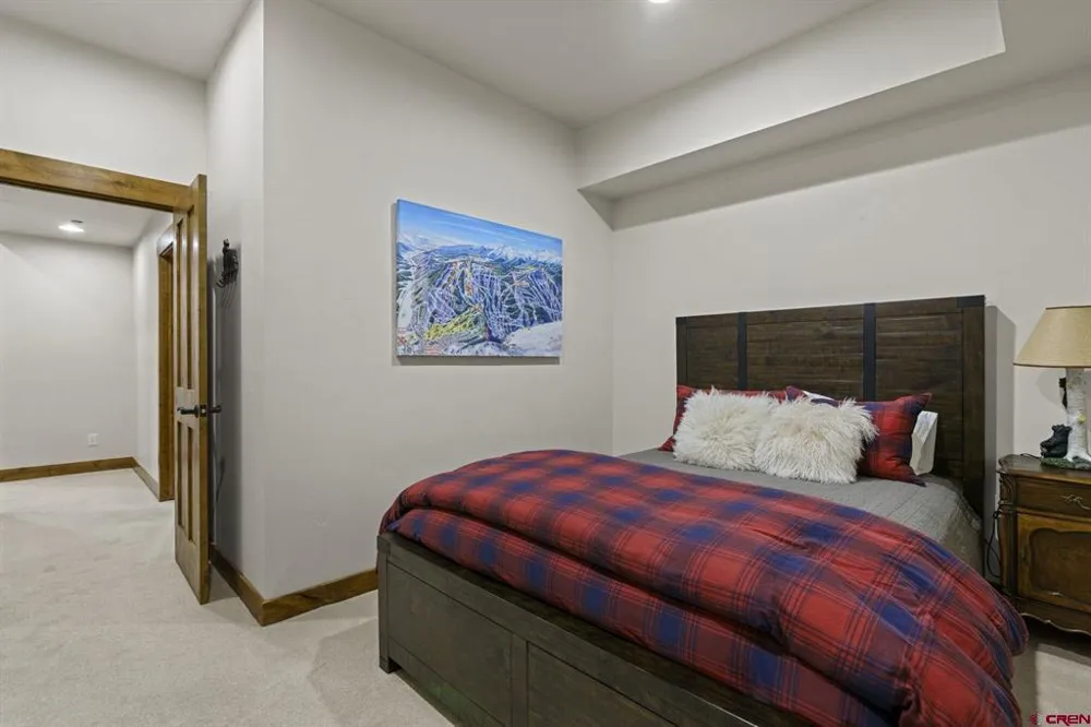 590 Glacier Club Drive #11 Durango, CO 81301