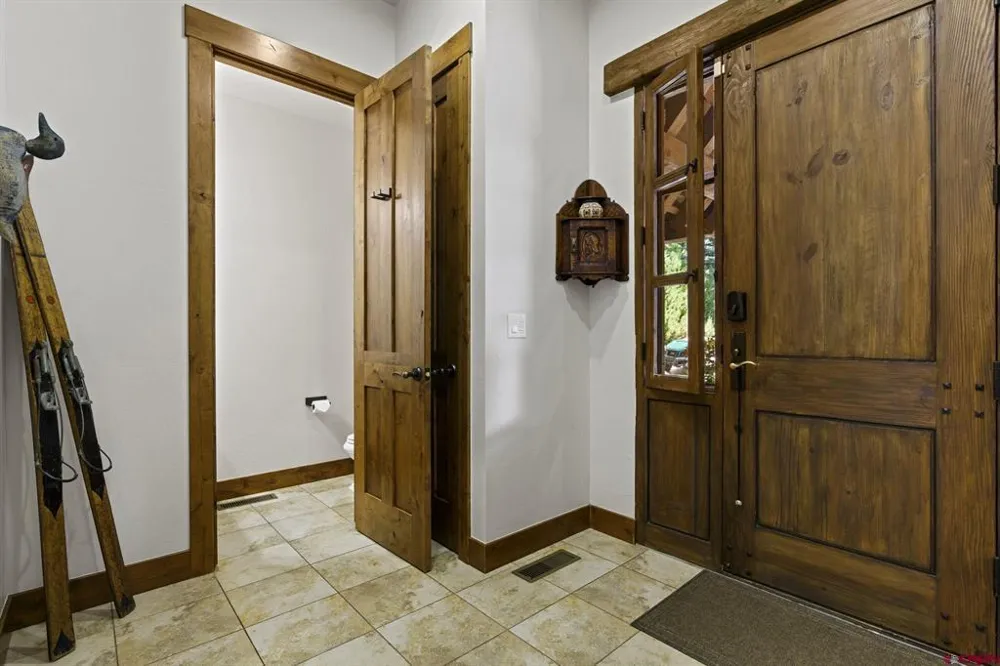 590 Glacier Club Drive #11 Durango, CO 81301