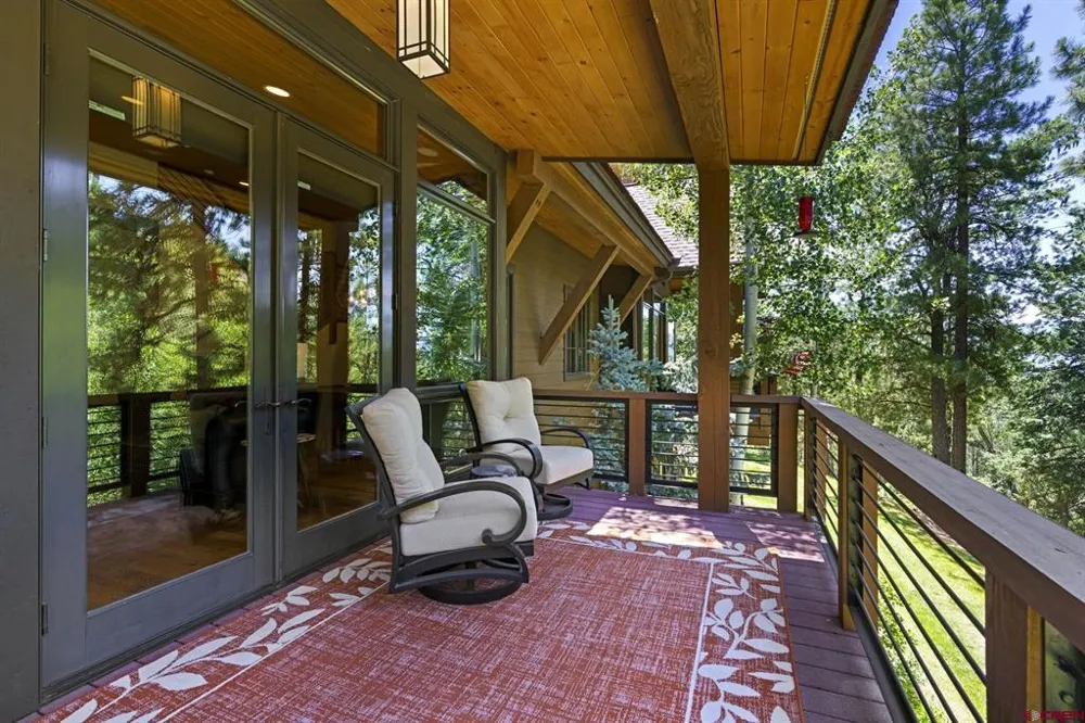 590 Glacier Club Drive #11 Durango, CO 81301