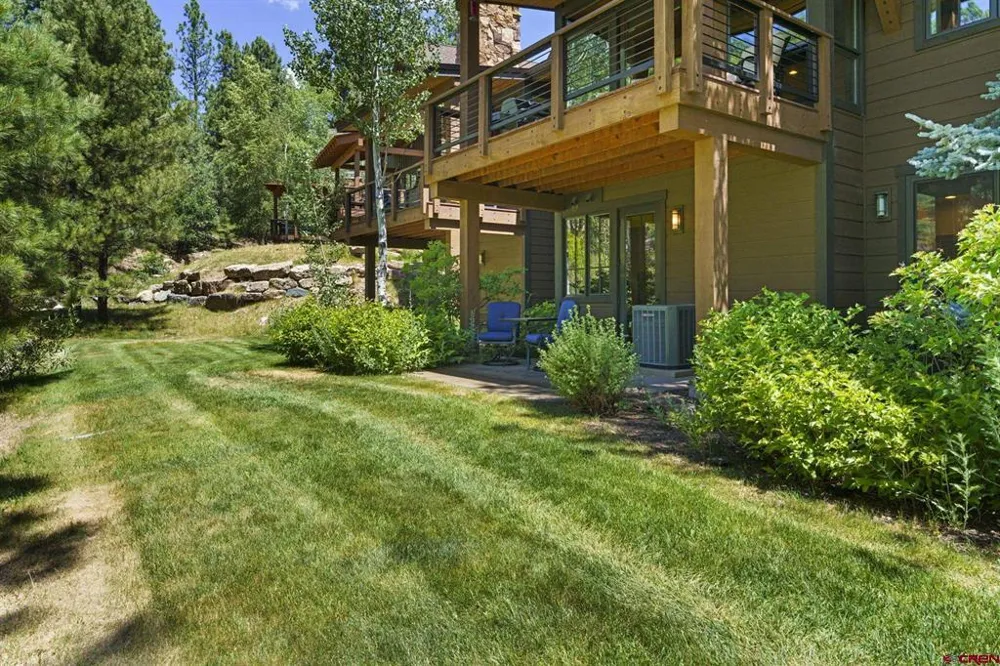 590 Glacier Club Drive #11 Durango, CO 81301