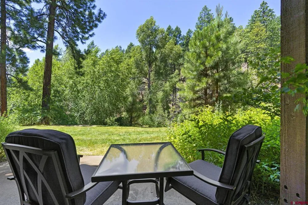 590 Glacier Club Drive #11 Durango, CO 81301