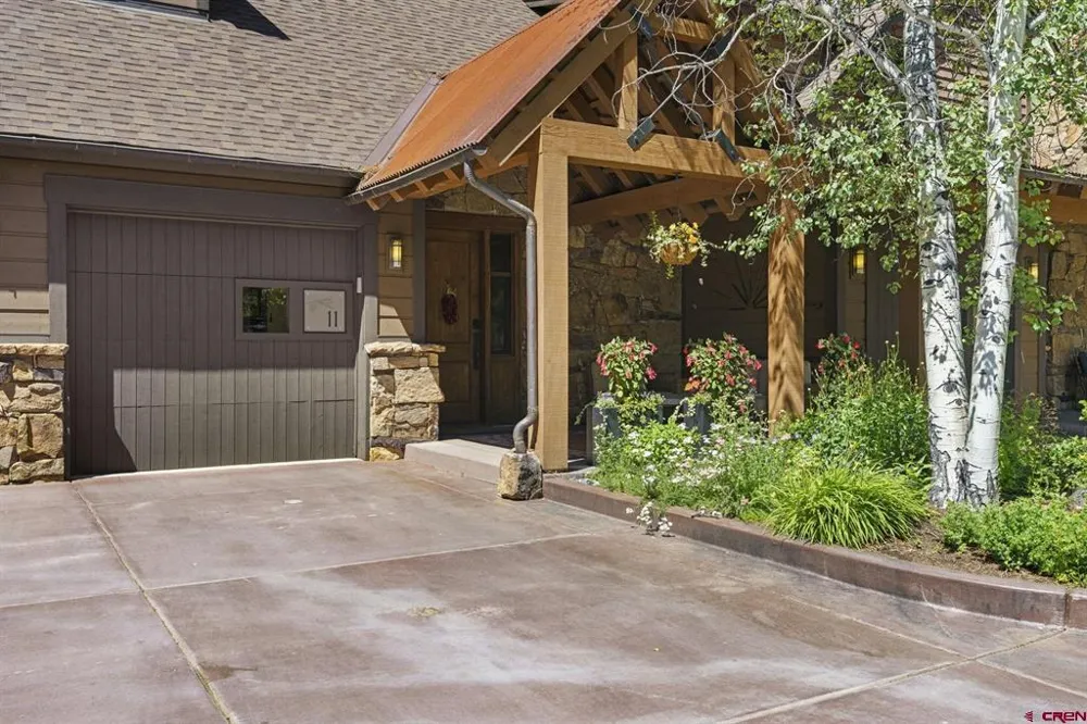 590 Glacier Club Drive #11 Durango, CO 81301