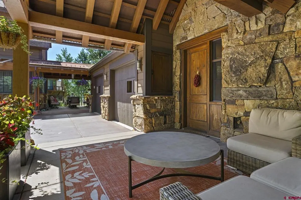 590 Glacier Club Drive #11 Durango, CO 81301