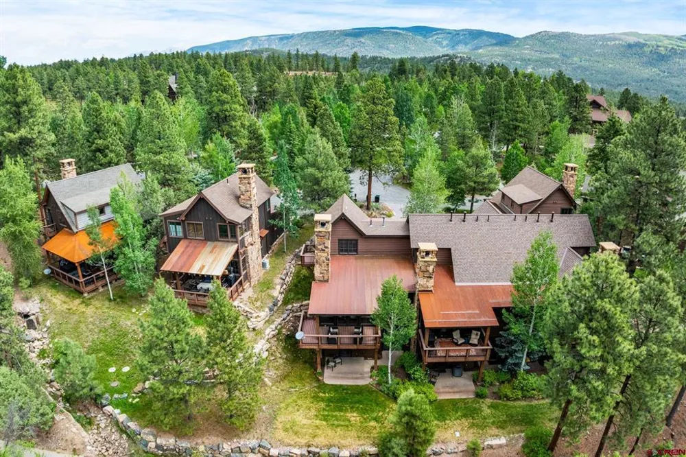 590 Glacier Club Drive #11 Durango, CO 81301
