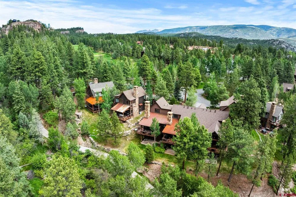 590 Glacier Club Drive #11 Durango, CO 81301
