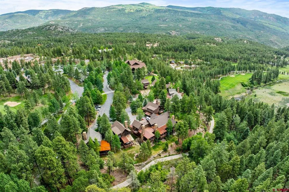 590 Glacier Club Drive #11 Durango, CO 81301