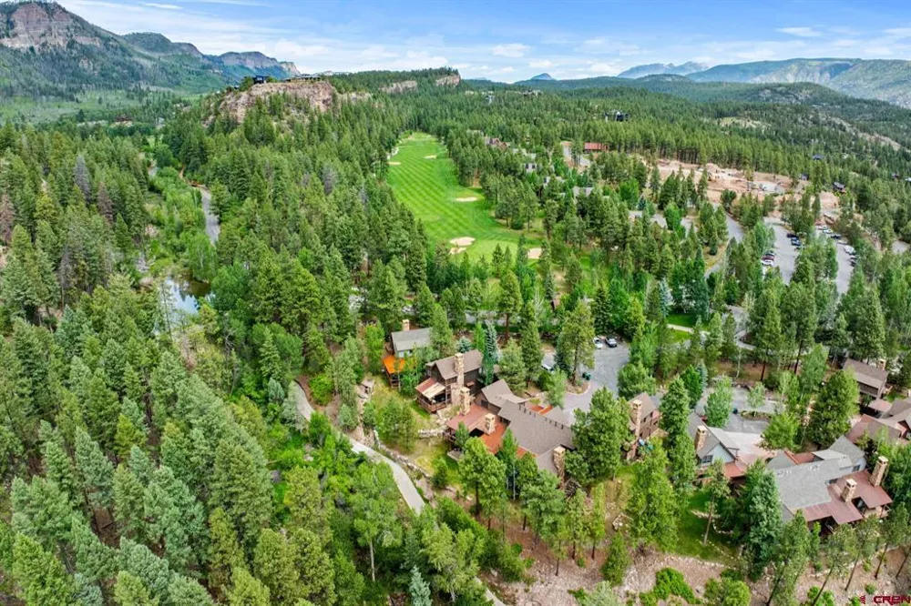 590 Glacier Club Drive #11 Durango, CO 81301