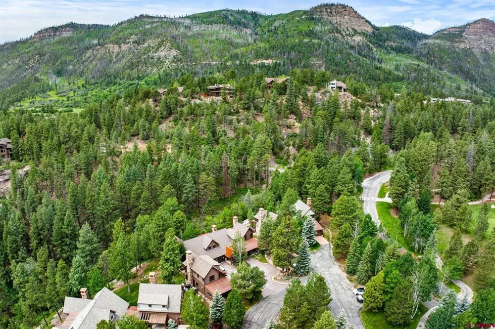 590 Glacier Club Drive #11 Durango, CO 81301