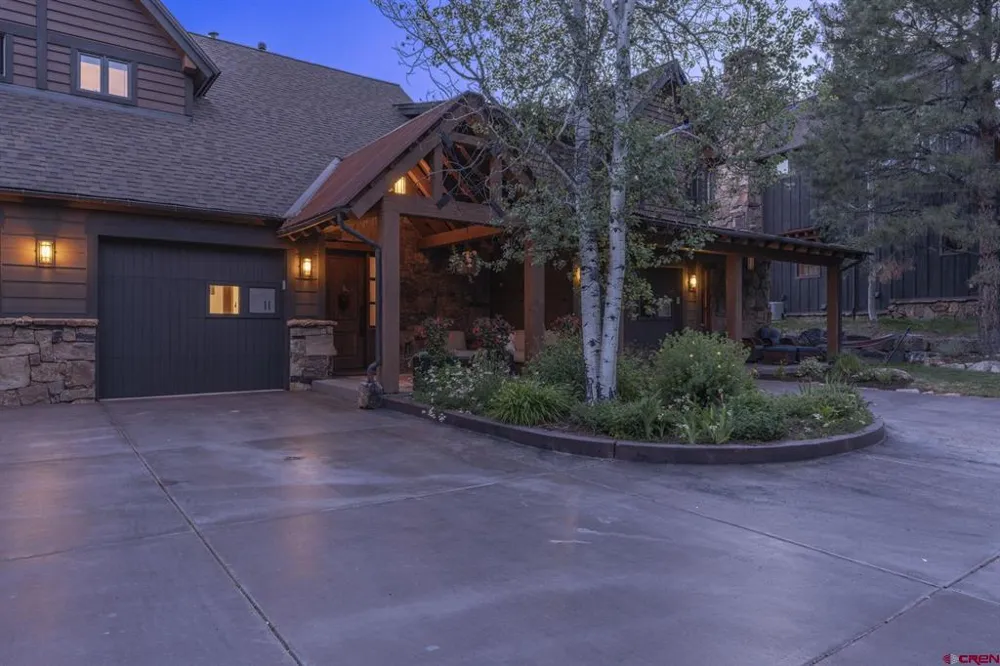 590 Glacier Club Drive #11 Durango, CO 81301