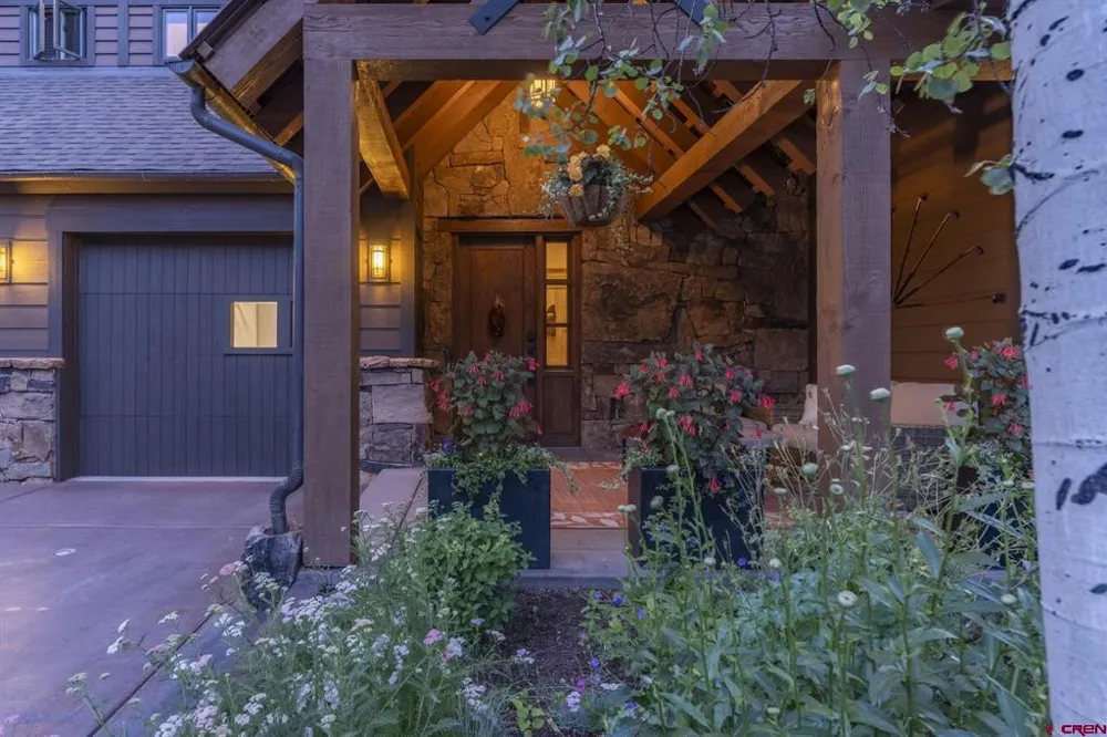 590 Glacier Club Drive #11 Durango, CO 81301