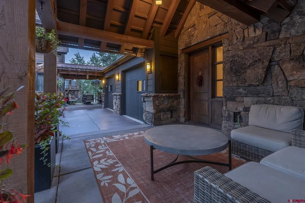 590 Glacier Club Drive #11 Durango, CO 81301