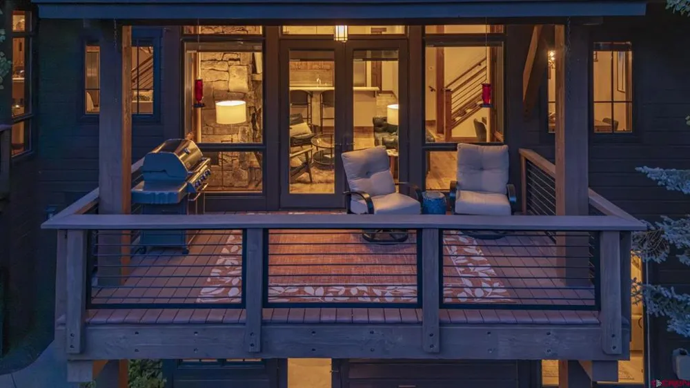 590 Glacier Club Drive #11 Durango, CO 81301