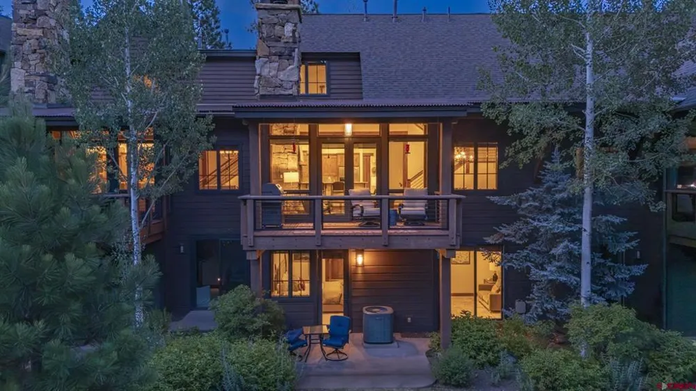 590 Glacier Club Drive #11 Durango, CO 81301