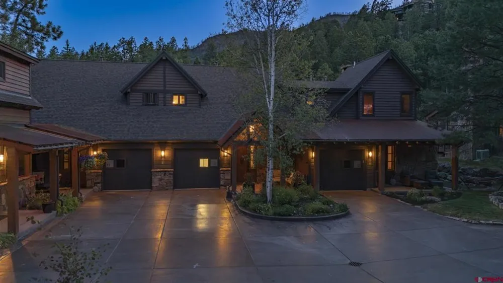 590 Glacier Club Drive #11 Durango, CO 81301