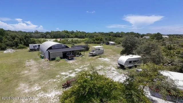 4028 Emmanuel Lane Mims, FL 32754