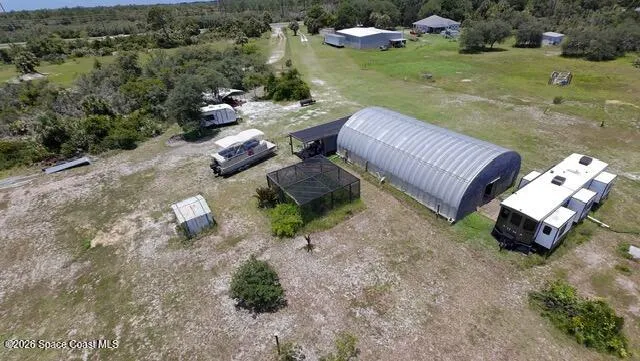 4028 Emmanuel Lane Mims, FL 32754