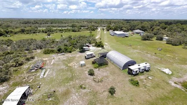 4028 Emmanuel Lane Mims, FL 32754