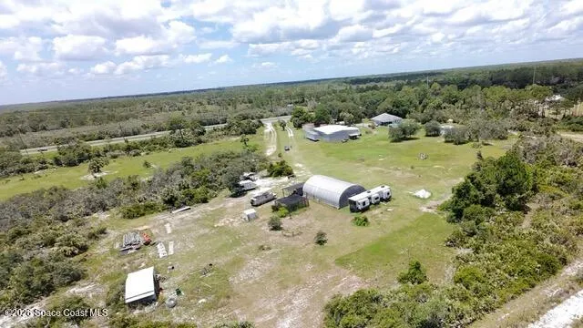 4028 Emmanuel Lane Mims, FL 32754