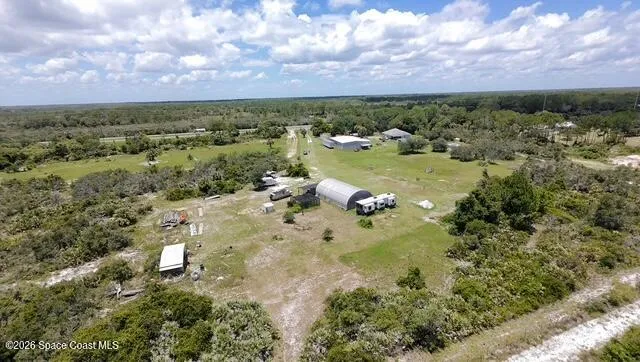 4028 Emmanuel Lane Mims, FL 32754