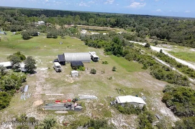 4028 Emmanuel Lane Mims, FL 32754