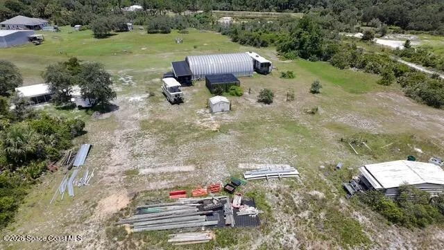 4028 Emmanuel Lane Mims, FL 32754