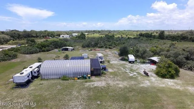 4028 Emmanuel Lane Mims, FL 32754