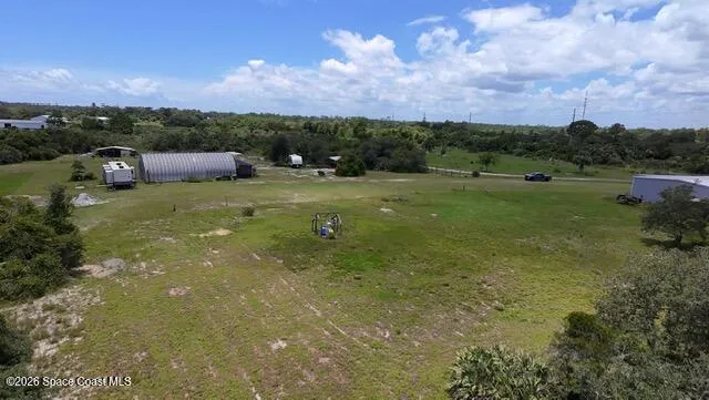 4028 Emmanuel Lane Mims, FL 32754