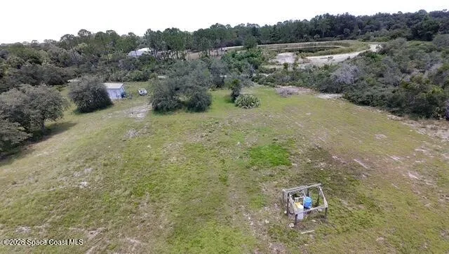 4028 Emmanuel Lane Mims, FL 32754