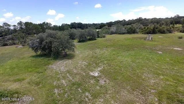 4028 Emmanuel Lane Mims, FL 32754
