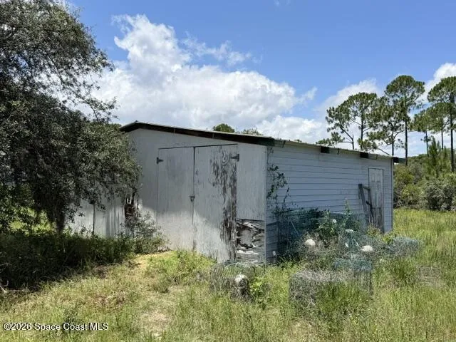 4028 Emmanuel Lane Mims, FL 32754