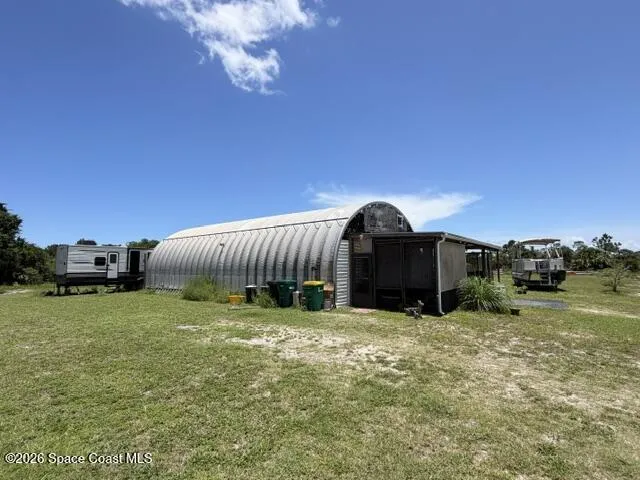 4028 Emmanuel Lane Mims, FL 32754