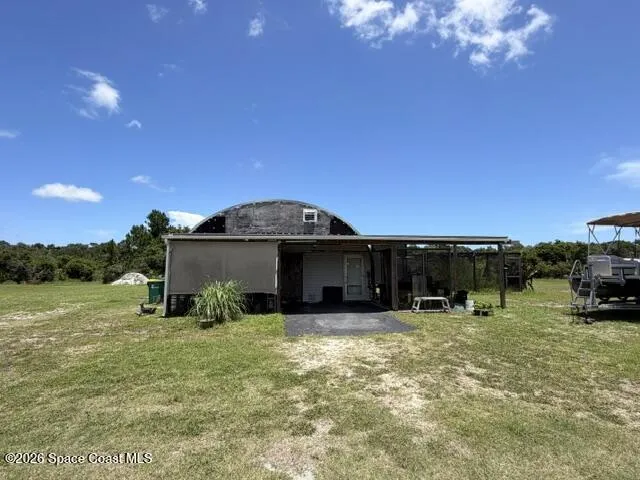 4028 Emmanuel Lane Mims, FL 32754