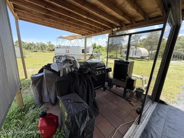 4028 Emmanuel Lane Mims, FL 32754
