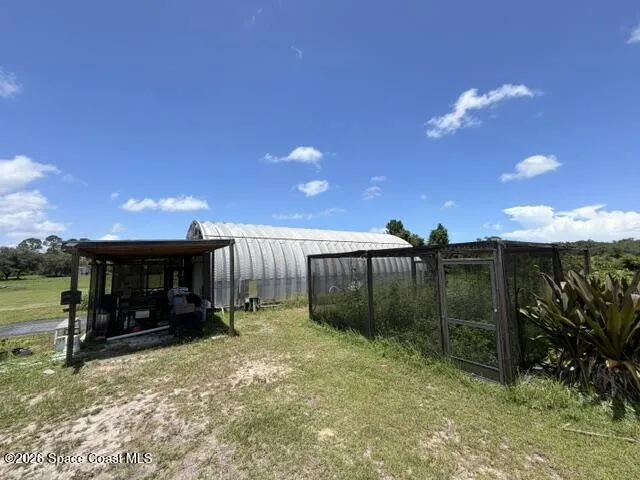 4028 Emmanuel Lane Mims, FL 32754