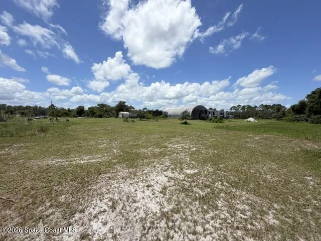 4028 Emmanuel Lane Mims, FL 32754