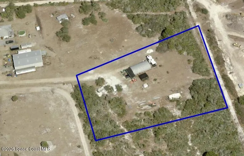 4028 Emmanuel Lane Mims, FL 32754